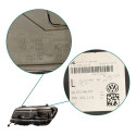 Farol Led Lado Esquerdo Volkswagen Tiguan Le15a6359 Original Esquerdo/motorista