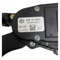 Pedal Acelerador Vw Fox 2014 6qe721503d Original