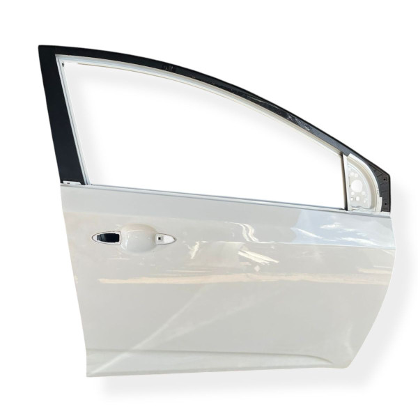 Porta Dianteira Direita Hyundai Hb20 2013 2014 2015 2019 Original Usada