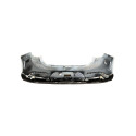 Para-choque Traseiro Fiat Argo 2017 Original Usado