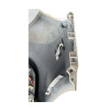 Para-choque Traseiro Fiat Argo 2017 Original Usado
