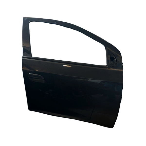 Porta Dianteira Direita Chevrolet Onix 2019 Original Usado
