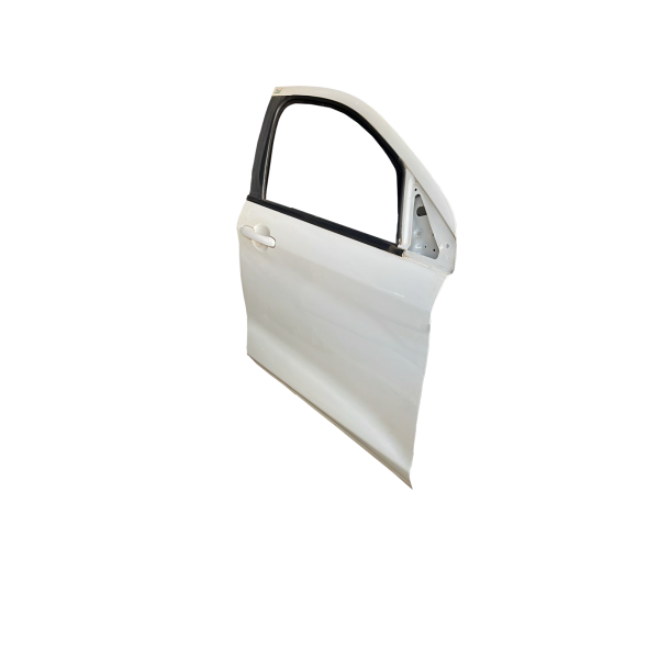 Porta Dianteira Direita Fiat Argo 2017 Original Usado