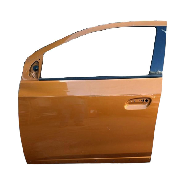 Porta Dianteira Esquerda Onix Hatch Active 2019 Originial Usado