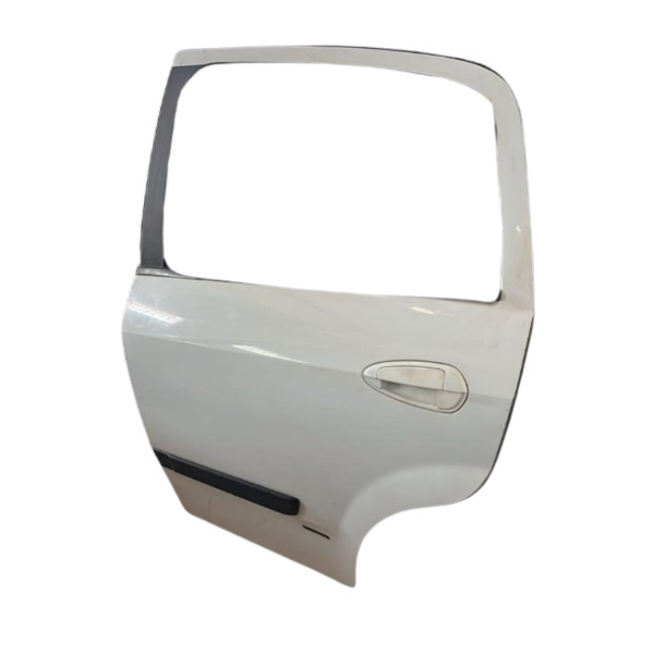 Porta Traseira Esquerda Fiat Punto 2008 Original Usado