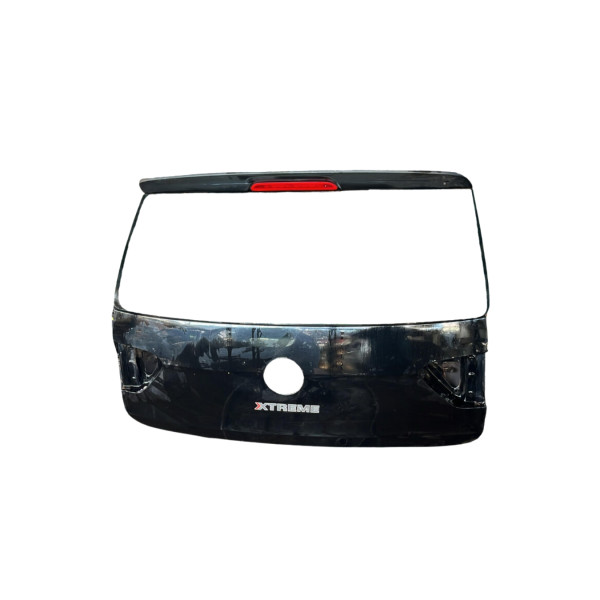 Tampa Traseira Volkswagen Fox Extreme 2021 Original Usado