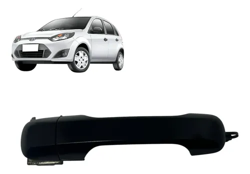 Maçaneta Externa Tra...