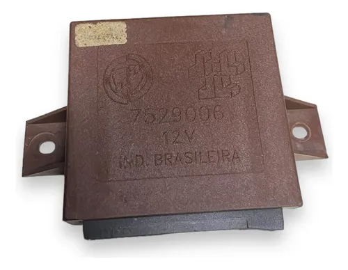 Módulo De Conforto Fiat Tempra Original