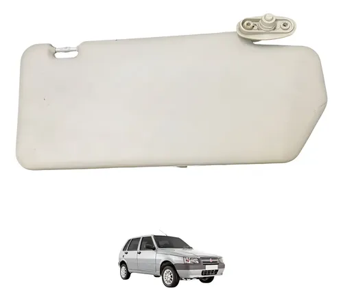 Quebra Sol Lado Direito Fiat Uno Mille Original