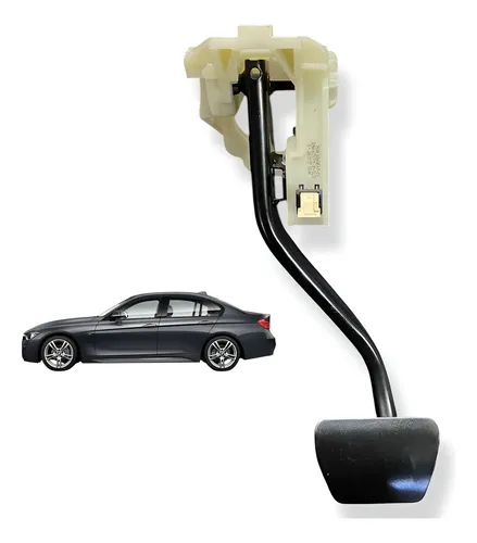 Pedal Freio Bmw 320i Original