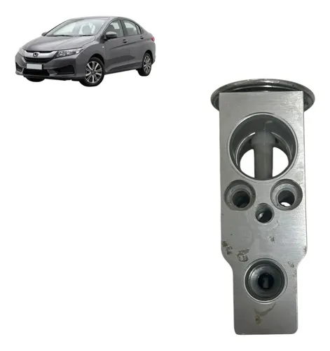 Válvula De Expansão ...