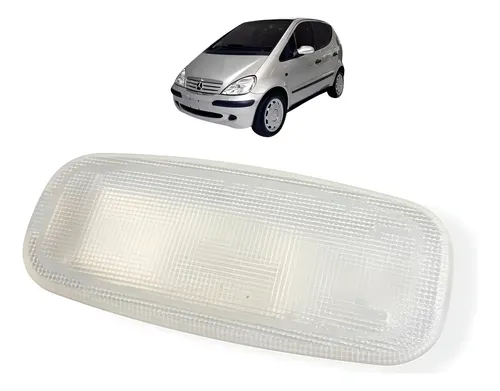 Luz Teto Interna Mercedes Benz Classe A160 A190 Original