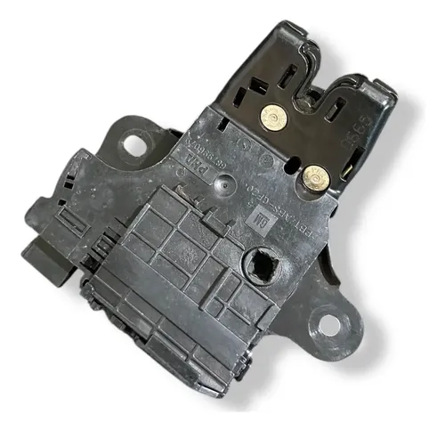 Fechadura Elétrica Tampa Traseira Gm Prisma Original