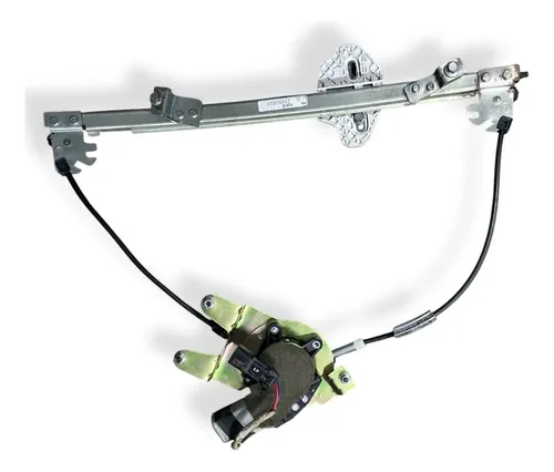 Maquina Vidro Eletrico Dianteiro Direito Fiat Uno Original