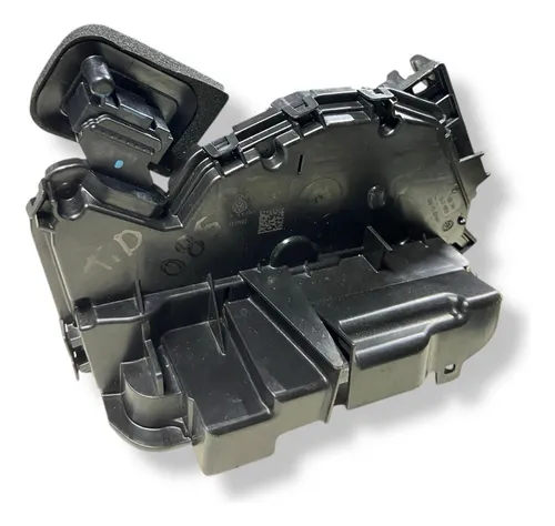 Fechadura Elétrica Traseira Direita Vw T-cross Original