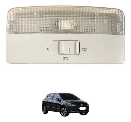 Defletor Carter Óleo Motor Vw Saveiro Original