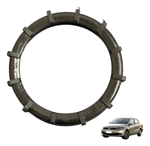 Porca Vedação Bomba De Combustível Vw Voyage Original Preto