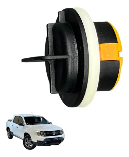 Soquete De Seta Renault Duster Oroch Original 01