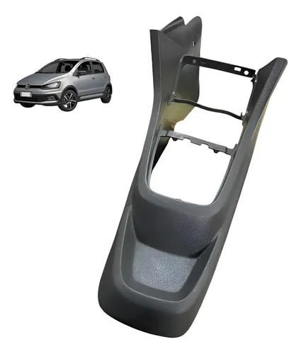 Console Central Cambio Vw Fox Spacefox Original