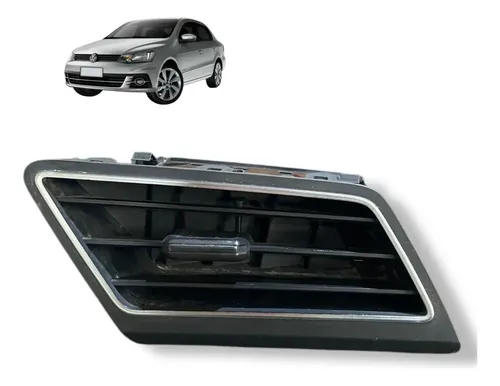 Quebra Sol Lado Direito Vw Gol Original