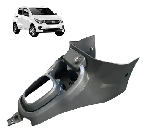 Modulo Imobilizador Fiat Uno Original