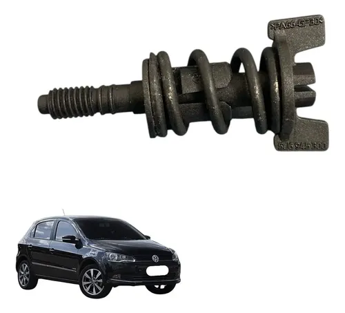 Parafuso Fixação Lanterna Traseira Vw Gol Original