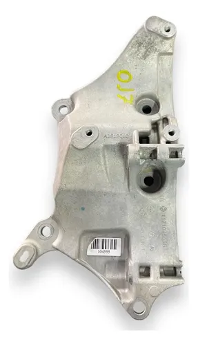 Suporte Compressor Alternador Renault Duster Sandero