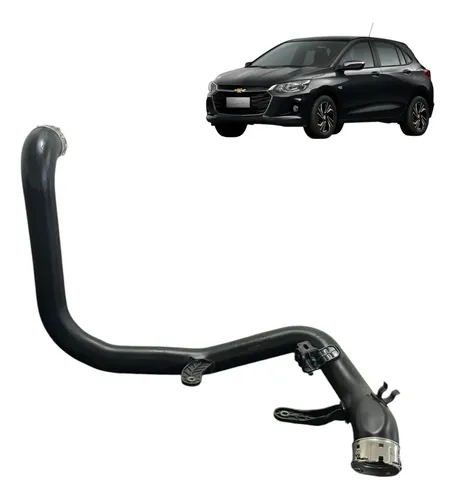 Mangueira Duto Inter...