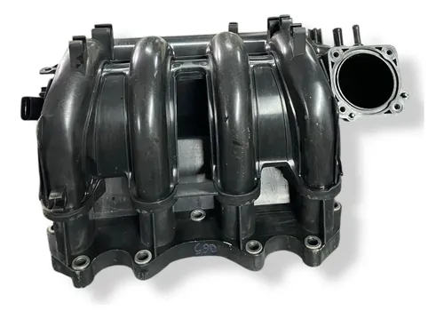 Coletor Admissão Vw Voyage Saveiro G5 G6 Original