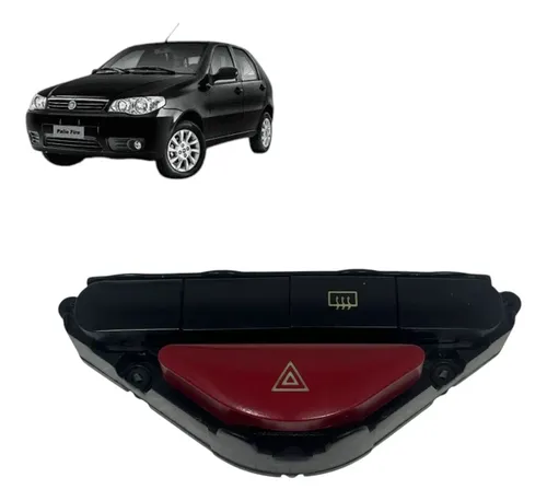 Botão Interruptor Pi...