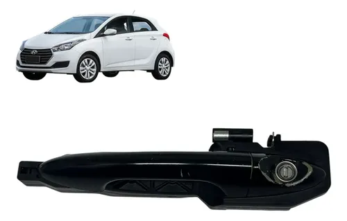 Maçaneta Externa Dia...