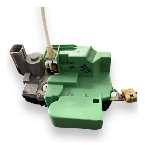 Fechadura Porta Dianteira Esquerda Fiat Uno Vivace Original