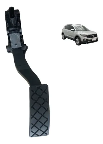 Pedal Acelerador Volkswagen T-cross Original
