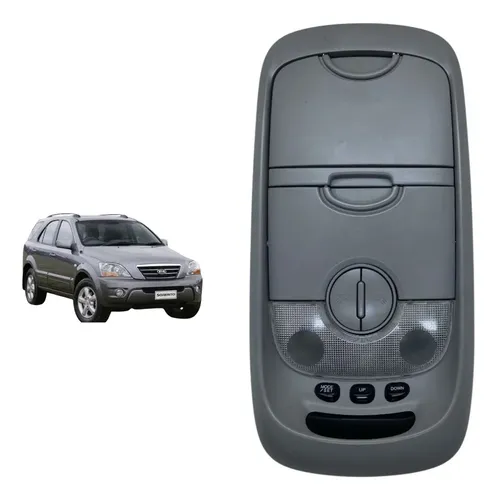 Luz Teto Porta Óculos Kia Sorento Original