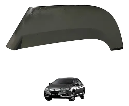 Acabamento Porta Traseira Direita Honda City Original
