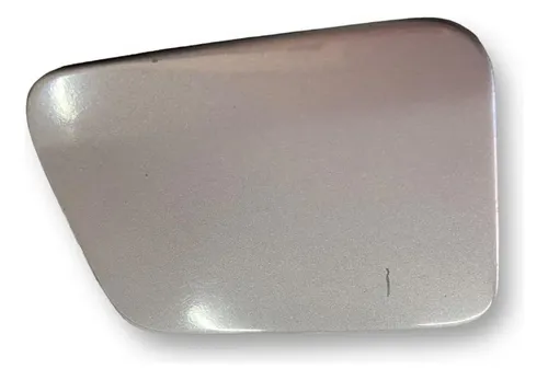 Portinhola Tanque Combustível Vw Gol G2 Original Prateado 1999