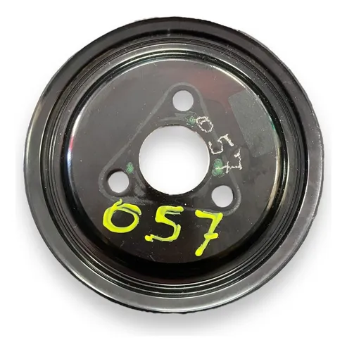 Polia Da Bomba D Água Pálio Attractive Original