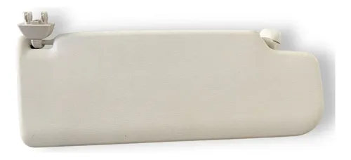 Quebra Sol Lado Direito Sem Espelho Vw Up! Original