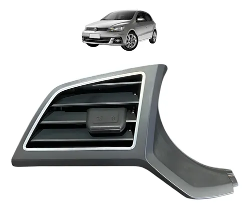 Difusor Ar Vw Gol Voyage Saveiro G7 G8 Original