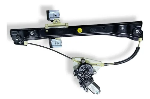 Máquina Vidro Elétrico Dianteiro Direito Vw Up Original