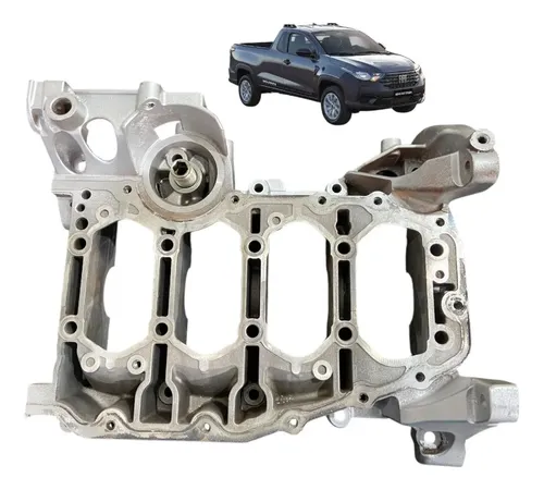 Sobre Carter Fiat Strada Firefly Original