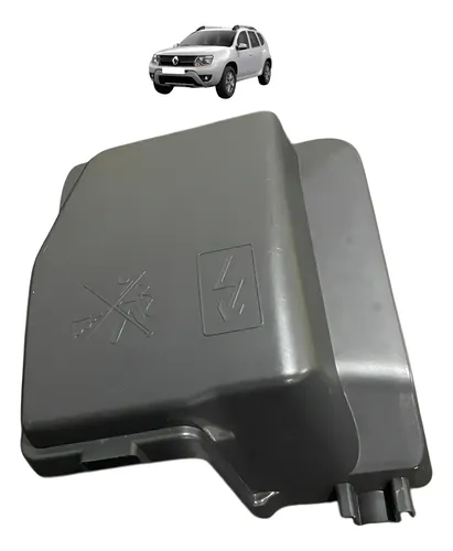 Tampa Caixa Fusíveis Renault Duster Original