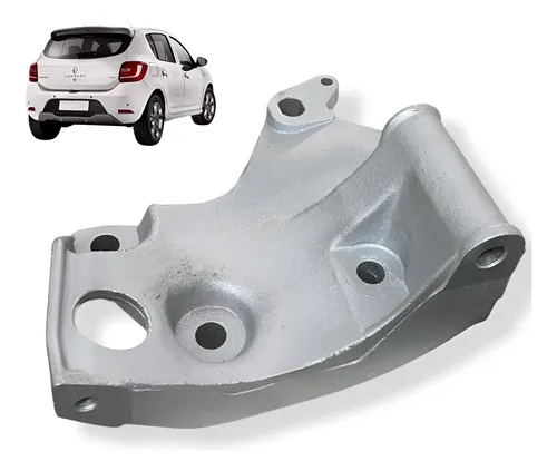 Suporte Alternador Renault Sandero Original