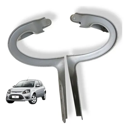 Par Braço Dobradiça Capo Ford Ka Original