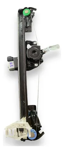 Máquina Vidro Elétrico Dianteiro Esq Fiat Grand Siena Usado