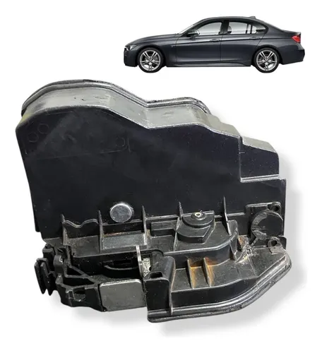 Fechadura Elétrica Traseira Esquerda Bmw 320i Original